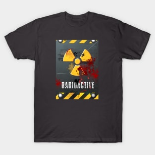 Radioactive T-Shirt